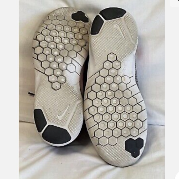 Nike Flex experience RN 7 Better World Revolution 3 Gray/Orange - Picture 2 of 5